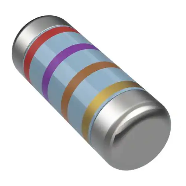 MCF-25JR-270R (RES SMD 270 OHM 5% 1/4W MELF)