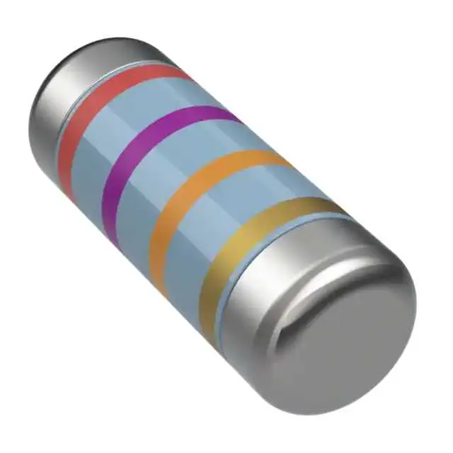 MCF-25JR-27K (RES SMD 27K OHM 5% 1/4W MELF)