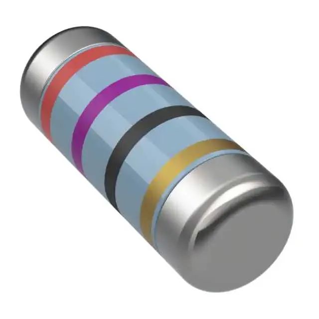 MCP100JR-27K (RES SMD 27K OHM 5% 1W MELF)