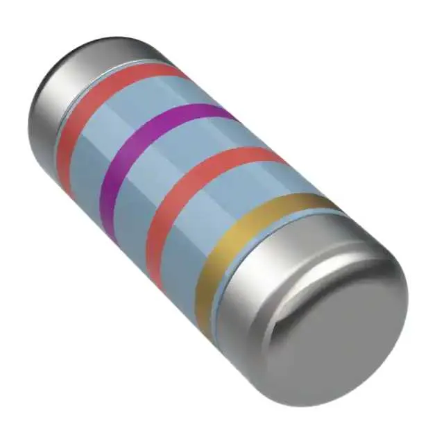 MCF-25JR-2K7 (RES SMD 2.7K OHM 5% 1/4W MELF)