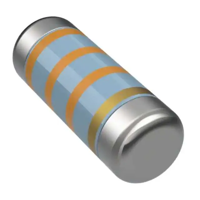 MCP100JR-33K (RES SMD 33K OHM 5% 1W MELF)