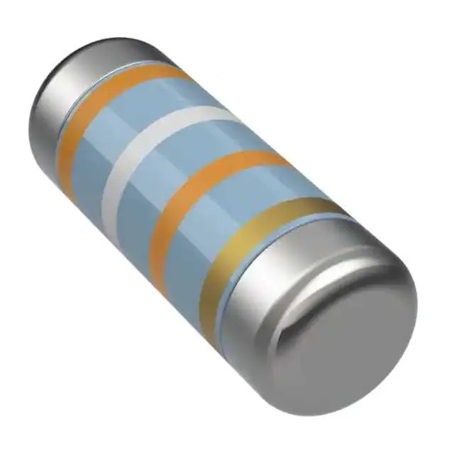 MCP100JR-39K (RES SMD 39K OHM 5% 1W MELF)