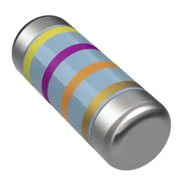 MCP100JR-47K (RES SMD 47K OHM 5% 1W MELF)