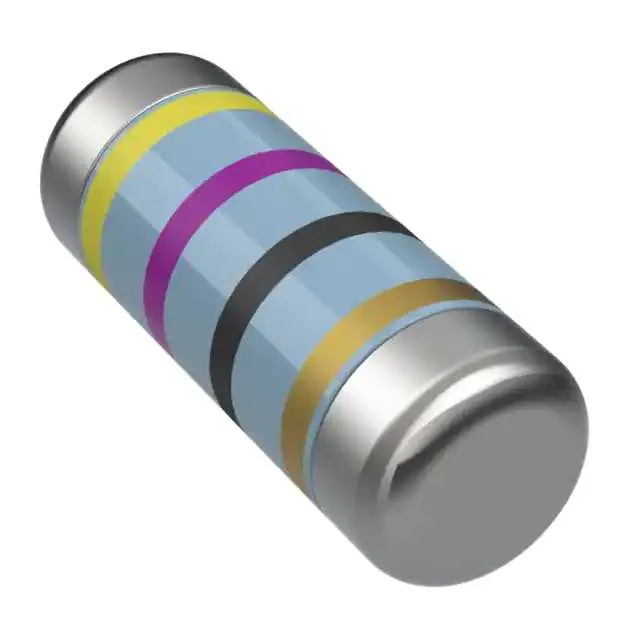MCF-25JR-47R (RES SMD 47 OHM 5% 1/4W MELF)