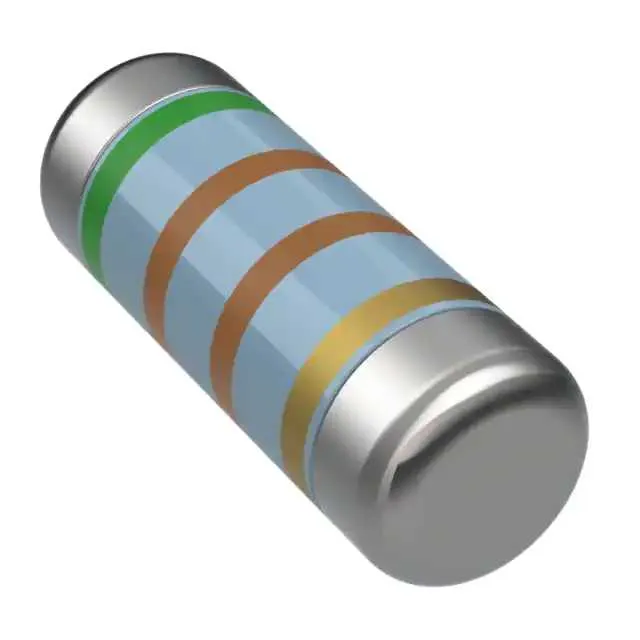 MCF-25JR-510R (RES SMD 510 OHM 5% 1/4W MELF)
