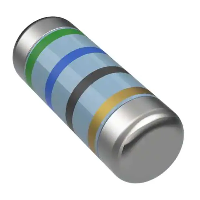 MCF-25JR-56R (RES SMD 56 OHM 5% 1/4W MELF)
