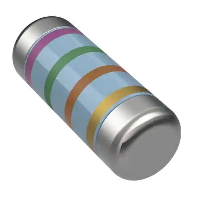 MCF-25JR-750R (RES SMD 750 OHM 5% 1/4W MELF)