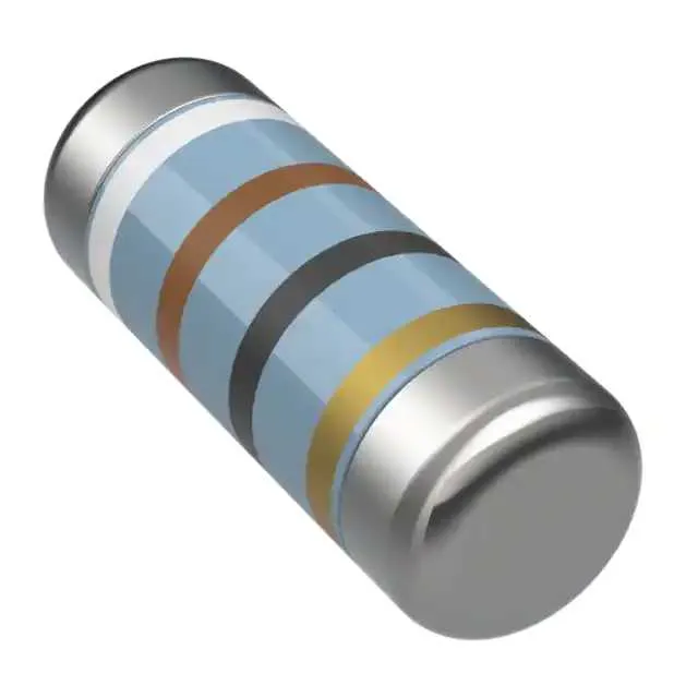 MCF25SJR-91R (RES SMD 91 OHM 5% 1/4W MELF)