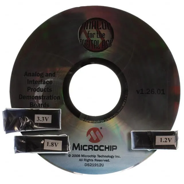 MCP1603RD-TNY (REFERENCE DESIGN FOR MCP1603)