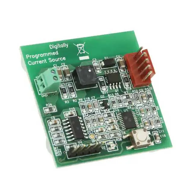 MCP1631RD-DCPC1 (REF DES BATT CHARG OR LED DRIVER)