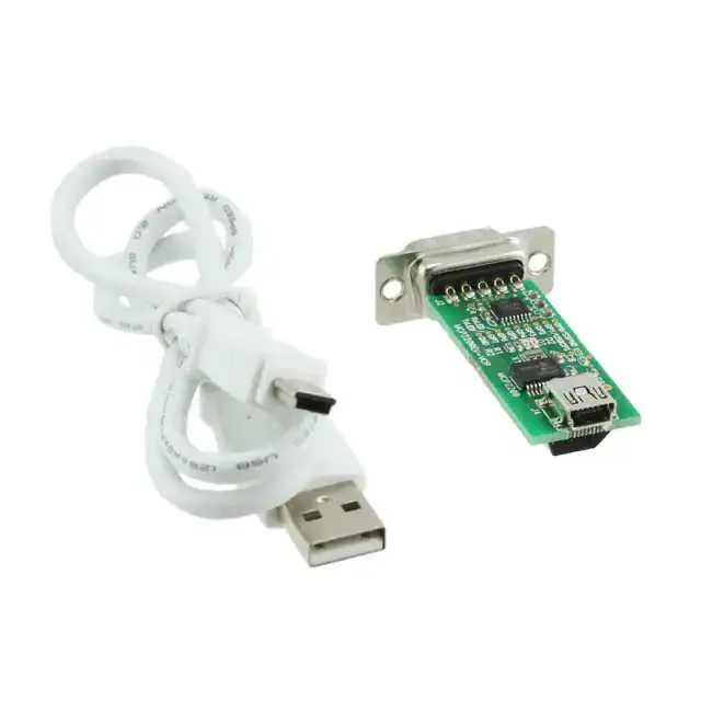 MCP2200EV-VCP (MOD EVAL USB/RS232 MCP2200)