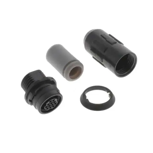 MCPK-8-S (CONN PLUG HSG FMALE 12POS INLINE)