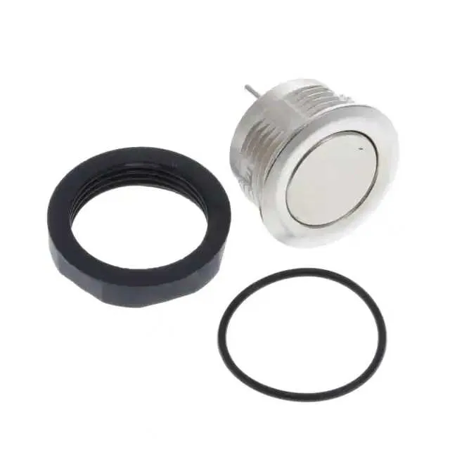 1301.9560 (SWITCH PUSH SPST-NO 50MA 24V)
