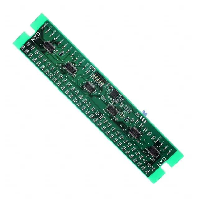 MCU-RGB-BOARD (BOARD DEMO MCU I2C RGB)