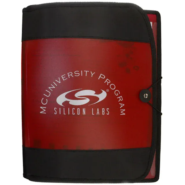 MCUNIVERSITYKIT (KIT UNIVERSITY STARTER KIT+BOOK)