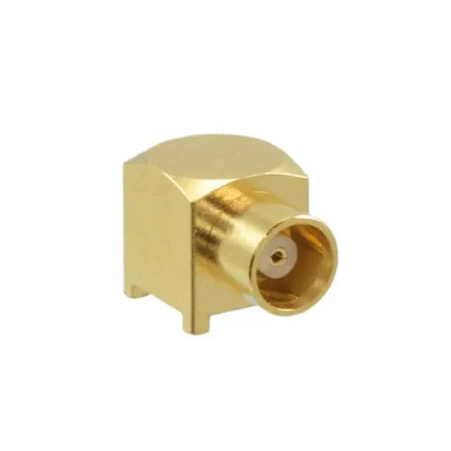MCX-J-P-H-RA-SM1 (CONN MCX JACK R/A 50 OHM SMT)