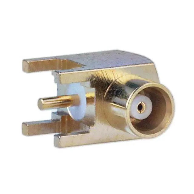 MCX-J-P-H-RA-TH1 (CONN MCX JACK R/A 50 OHM PCB)