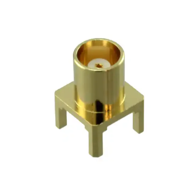 MCX-J-P-H-ST-MT1 (CONN MCX JACK STR 50 OHM SMT)