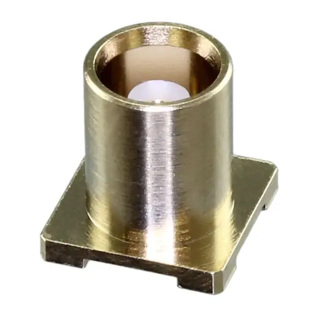 MCX-J-P-H-ST-SM1 (CONN MCX JACK STR 50 OHM SMD)