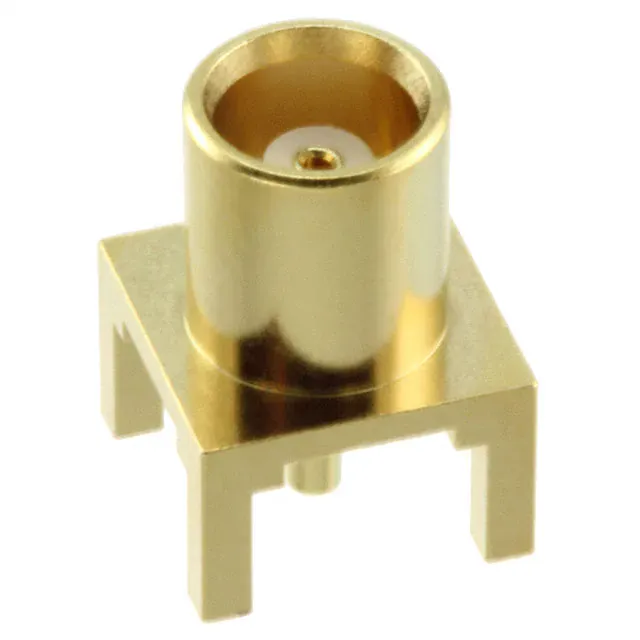 MCX-J-P-H-ST-TH1 (CONN MCX JACK STR 50 OHM PCB)