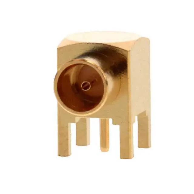MCX7-J-P-H-RA-TH1 (CONN MCX JACK R/A 75 OHM SOLDER)