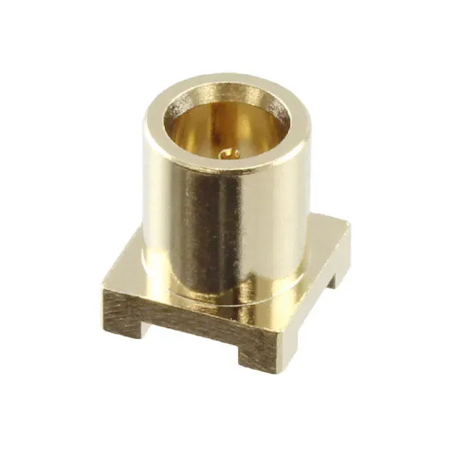 MCX7-J-P-H-ST-SM1 (CONN MCX JACK STR 75 OHM SMT)