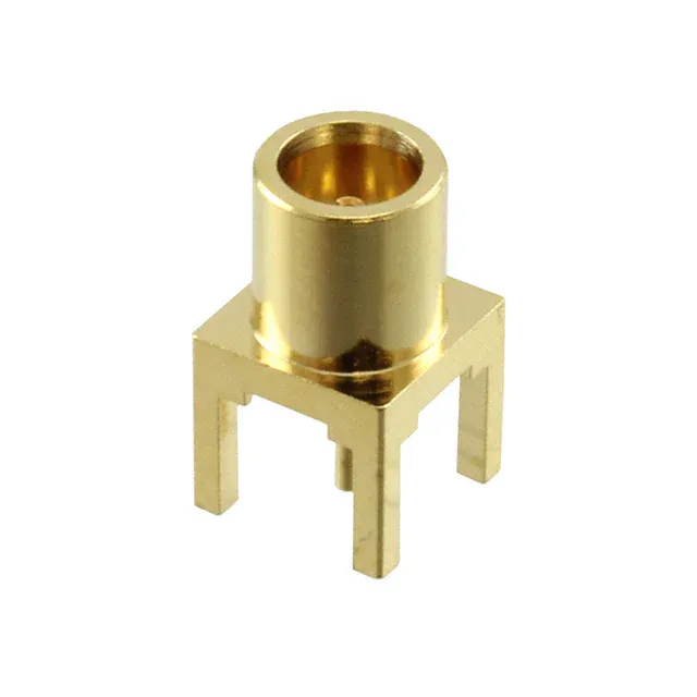 MCX7-J-P-H-ST-TH1 (CONN MCX JACK STR 75 OHM PCB)