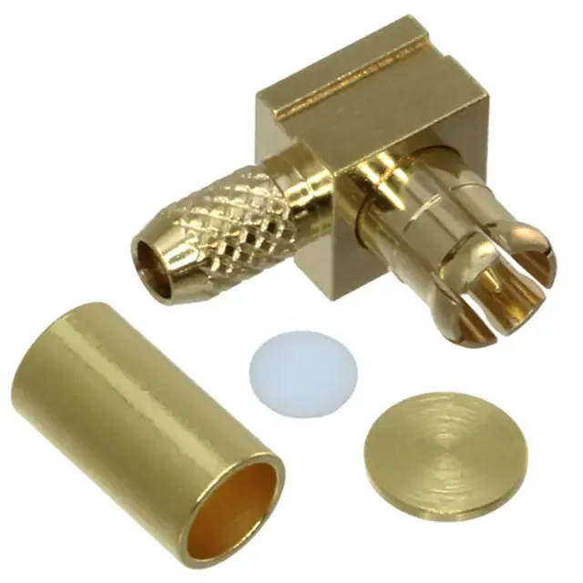 MCX7-P-C-H-RA-CA3 (CONN MCX JACK R/A 75 OHM SOLDER)