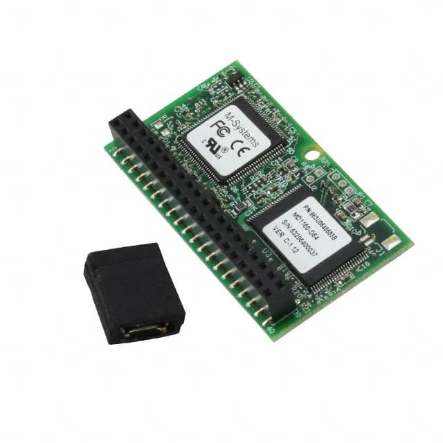 MD1160-D64 (MEMORY CARD FLASH 64MB)