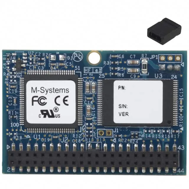 MD1161-D1536 (MEMORY CARD FLASH 1.5GB)