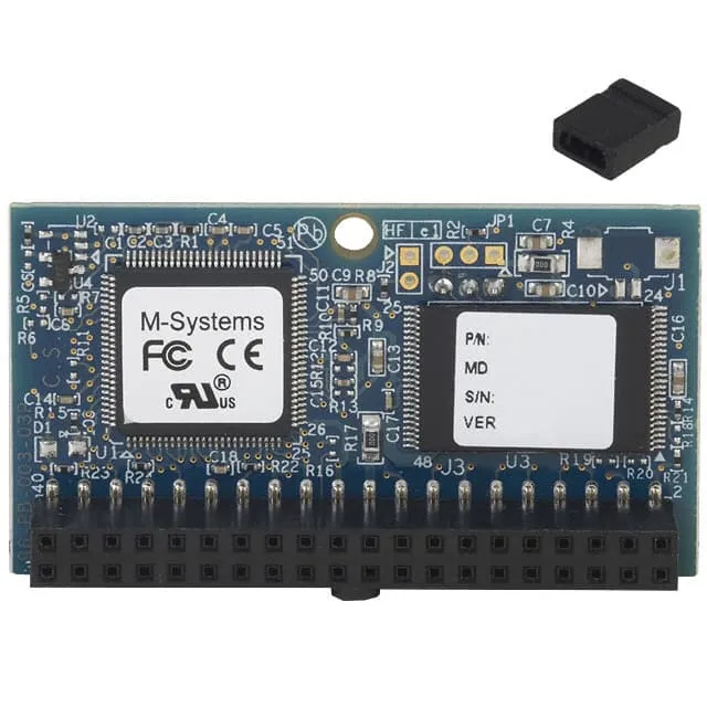 MD1170-D64 (MEMORY CARD FLASH 64MB)
