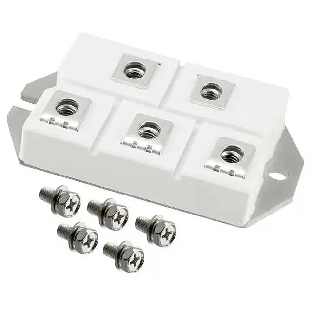 MD250S16M5-BP (BRIDGE RECT 250A 1600V M5 PAC)