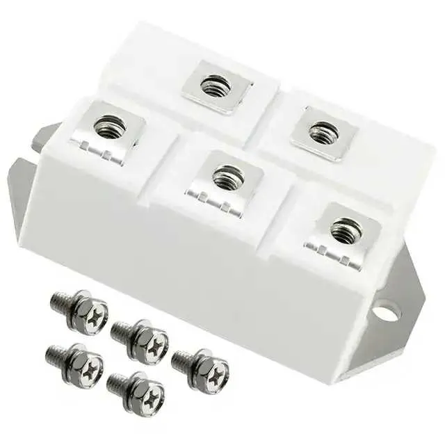 MD160S16M3-BP (BRIDGE RECT 1600V 160A M3 PAC)