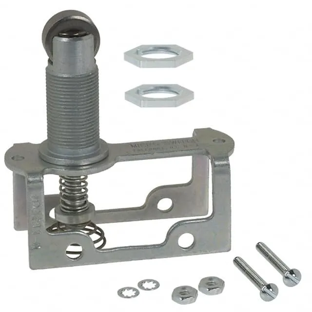 MD3211-Q (SWITCH ROLLER PLUNGER)