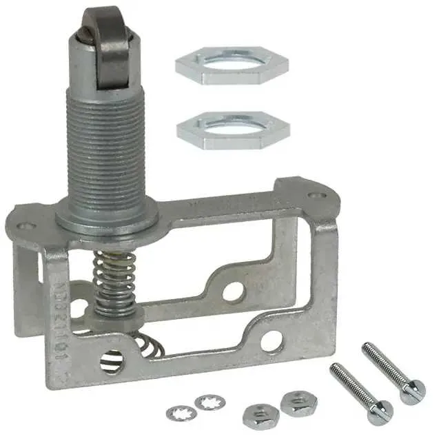 MD3211Q1 (SWITCH CROSS ROLLER PLUNGER)