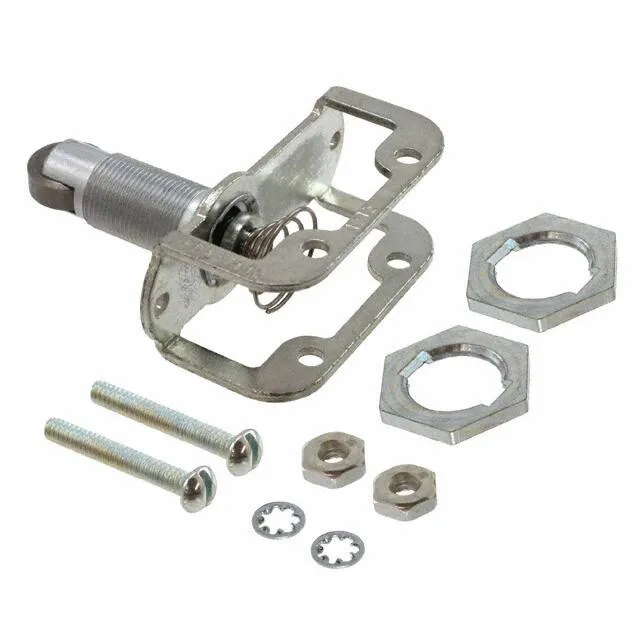 MDA3711Q (SWITCH WHEEL PLUNGER ASSMBLY)
