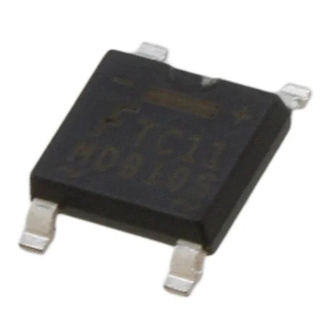 MDB10S (IC BRIDGE DIODE 1000V 4-MICRODIP)