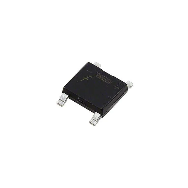 MDB10SV (RECT BRIDGE 1.2A 1000V MICRO DIP)