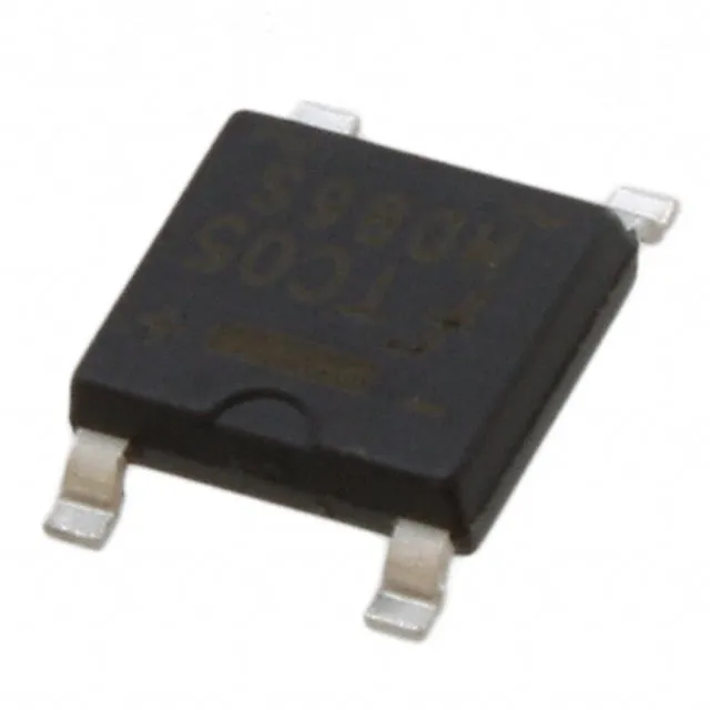 MDB6S (IC BRIDGE DIODE 600V 4-MICRODIP)