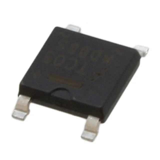 MDB8S (IC BRIDGE DIODE 800V 4-MICRODIP)