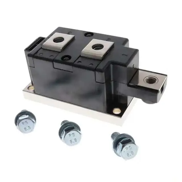 MDD255-22N1 (DIODE MODULE 2.2KV 270A Y1-CU)