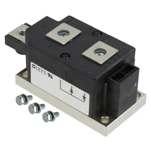 MDD312-16N1 (DIODE MODULE 1.6KV 310A Y1-CU)