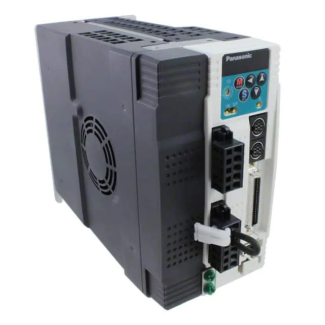 MDDDT3530003 (SERVO DRIVER 30A 240V LOAD)