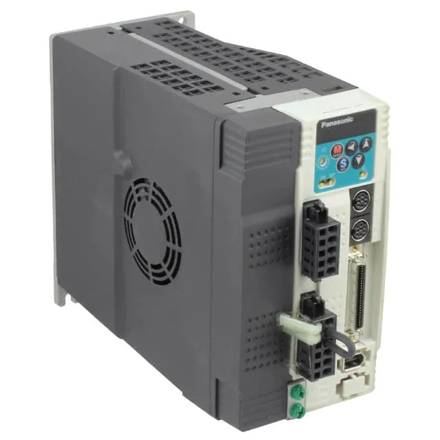 MDDDT5540003 (SERVO DRIVER 50A 240V LOAD)