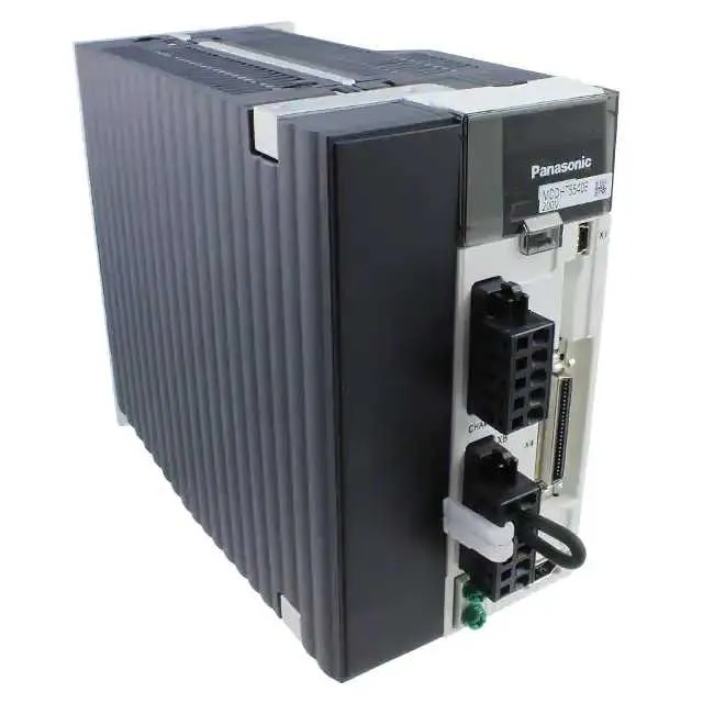MDDHT5540E (SERVO DRIVER 50A 240V LOAD)