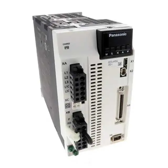MDDLN45SG (SERVO DRIVE A6 RS485 24A 100V W/)
