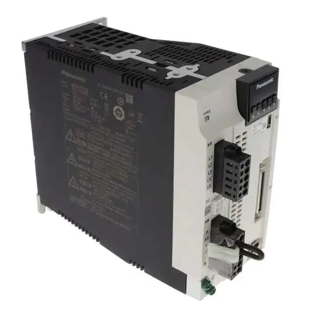 MDDLN55SE (SERVO DRIVE A6N 100V 1KW 40A)