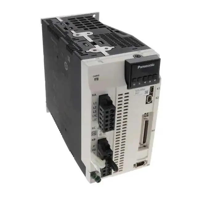 MDDLN55SG (SERVO DRIVE A6 RS485 40A 200V W/)