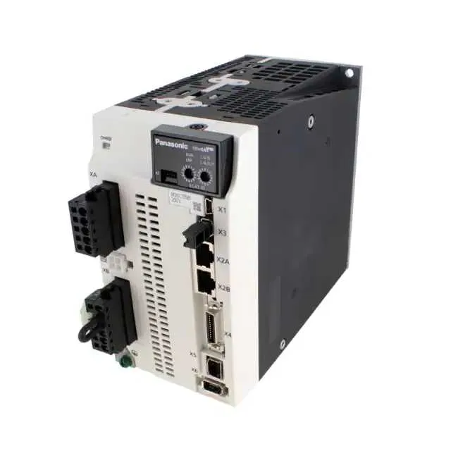 MDDLT55BF (SERVO DRIVE A6 ETHERCAT C FRAME)