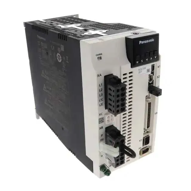 MDDLT55SF (SERVO DRIVE A6 RS485 40A 200V W/)